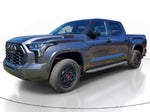 2025 Toyota Tundra 4WD TRD Pro Hybrid