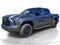 2025 Toyota Tundra 4WD TRD Pro Hybrid