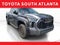 2025 Toyota Tundra 4WD TRD Pro Hybrid
