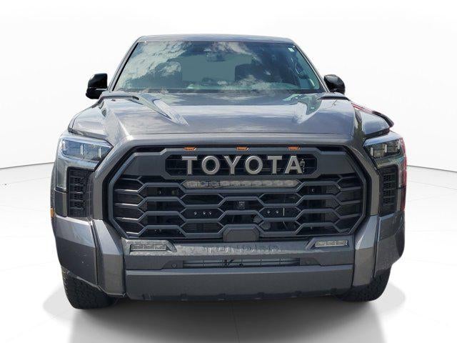 2025 Toyota Tundra 4WD TRD Pro Hybrid