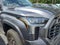 2025 Toyota Tundra 4WD TRD Pro Hybrid