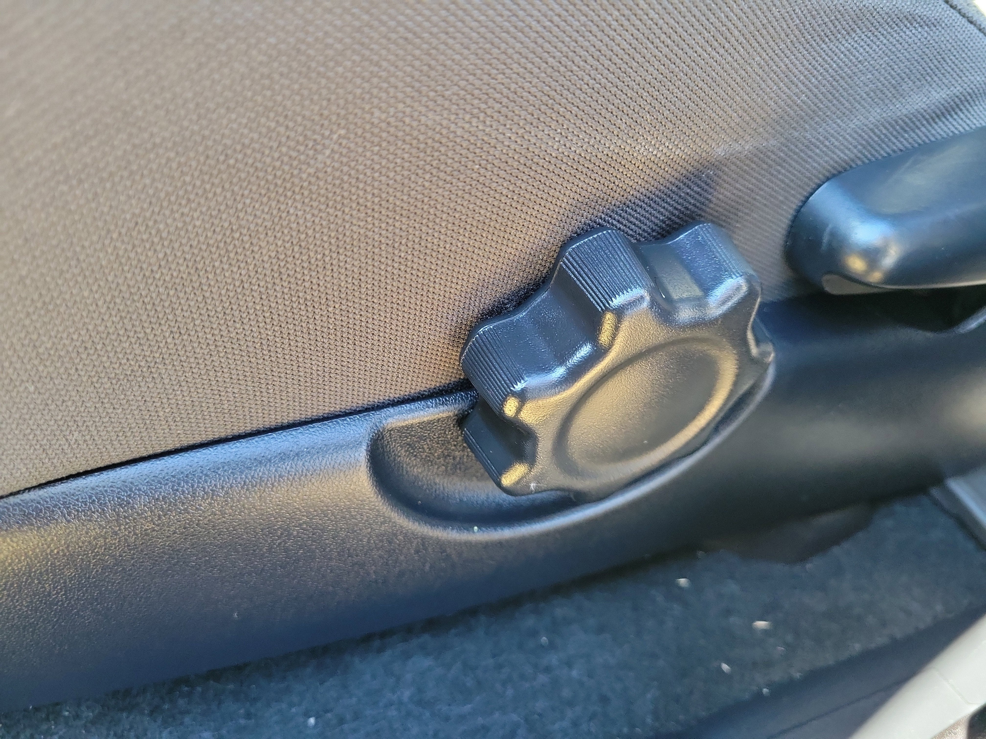 2017 Toyota Tacoma TRD Off-Road