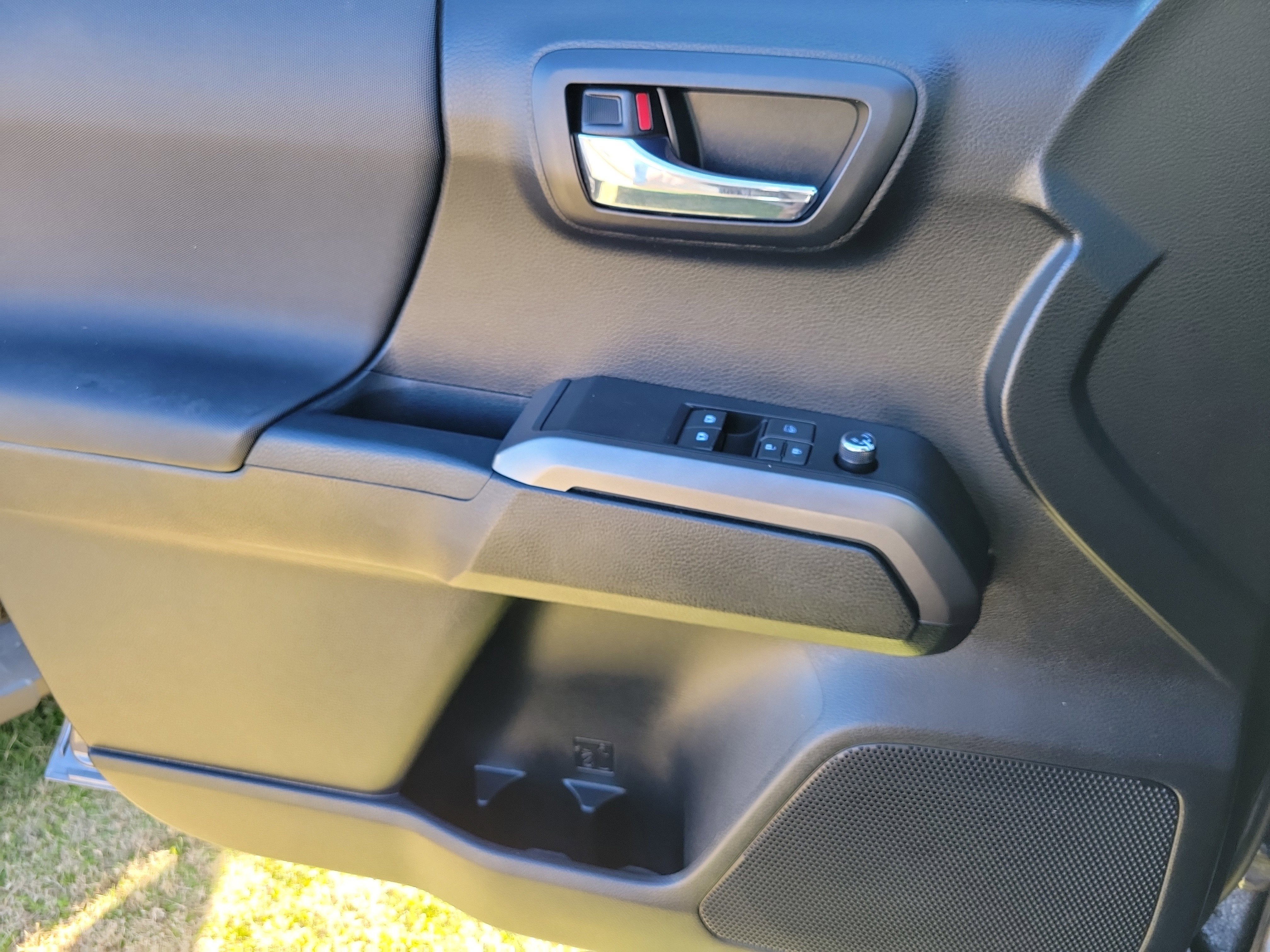 2017 Toyota Tacoma TRD Off-Road