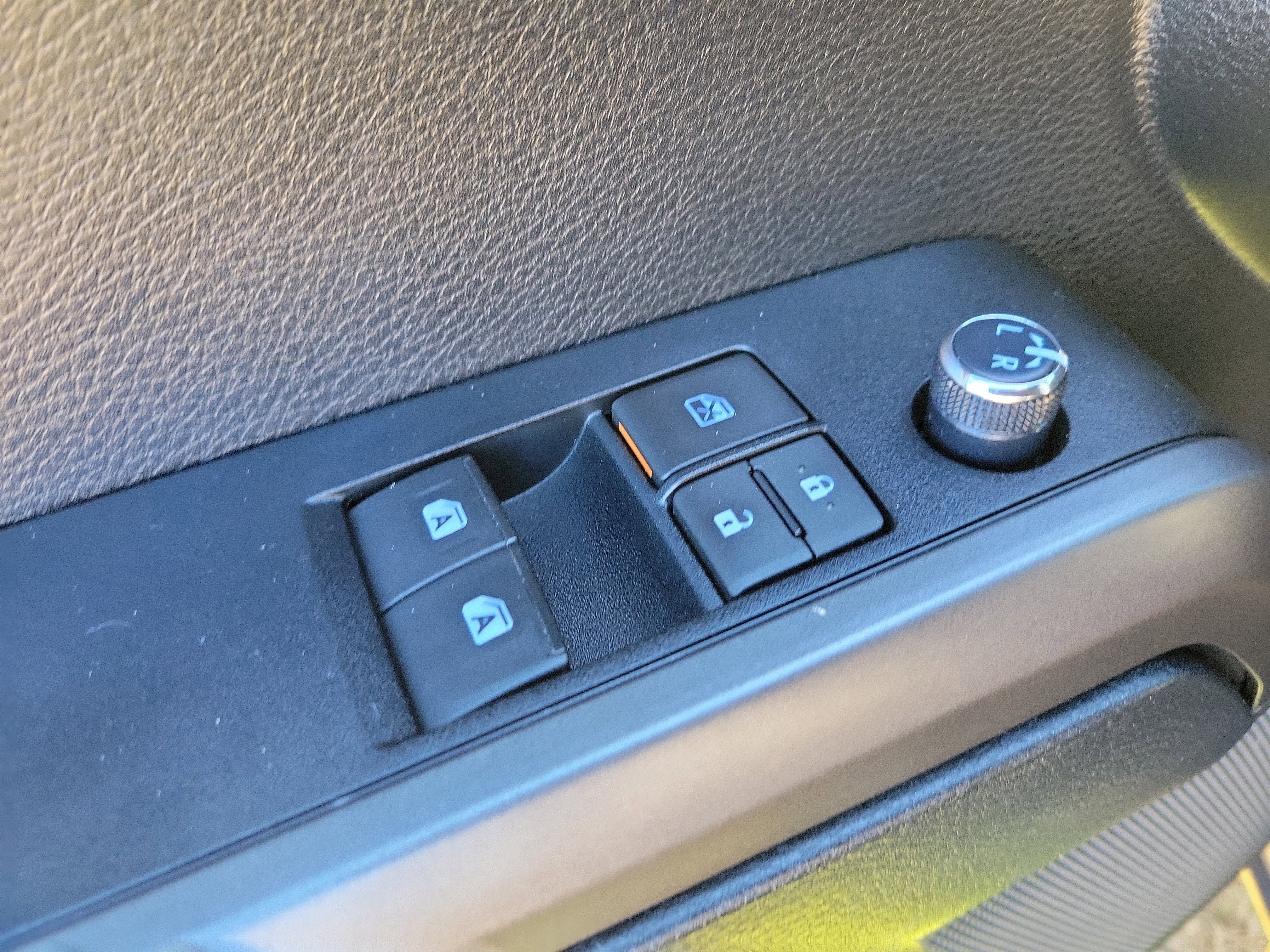 2017 Toyota Tacoma TRD Off-Road