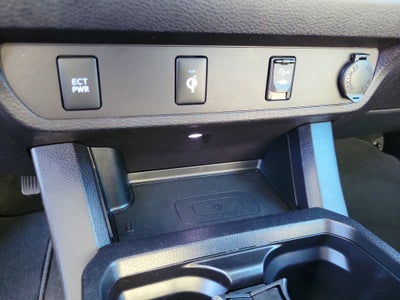 2017 Toyota Tacoma TRD Off-Road