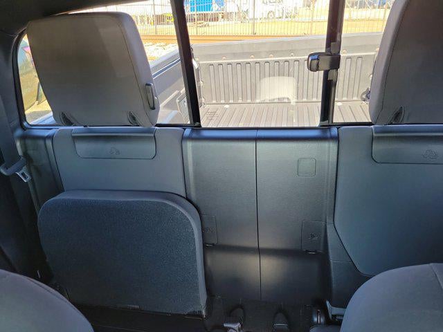 2017 Toyota Tacoma TRD Off-Road