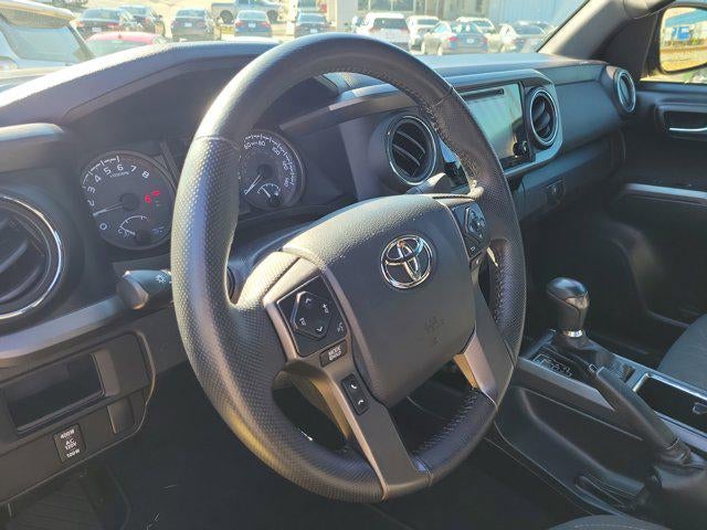 2017 Toyota Tacoma TRD Off-Road