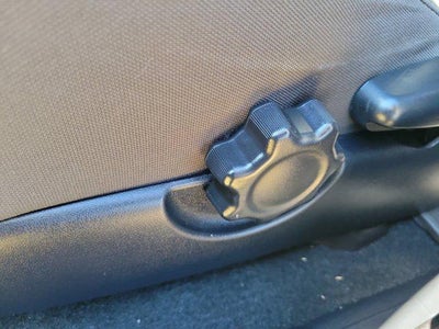 2017 Toyota Tacoma TRD Off-Road