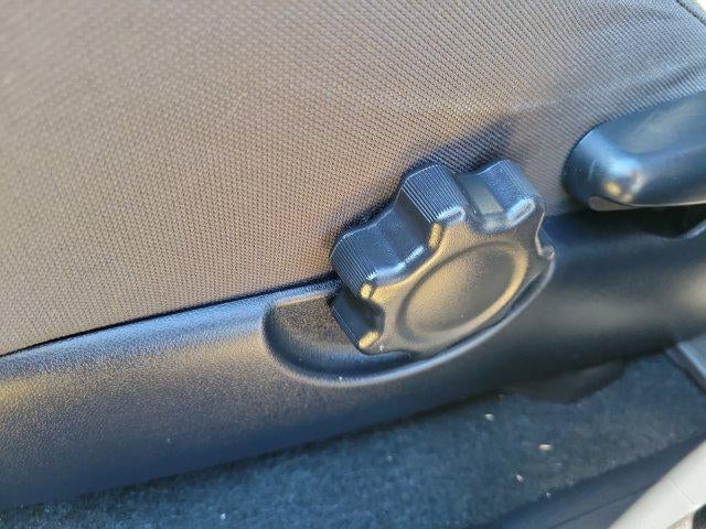 2017 Toyota Tacoma TRD Off-Road