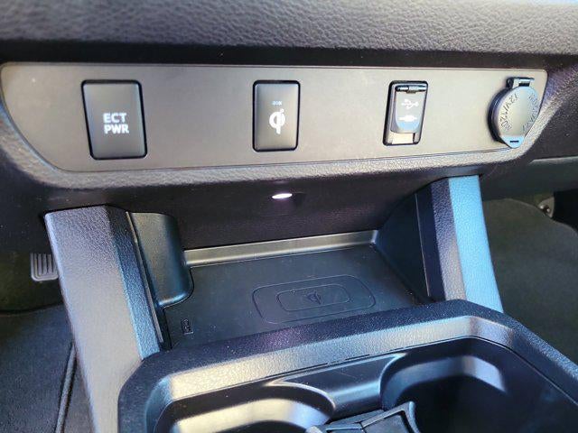 2017 Toyota Tacoma TRD Off-Road