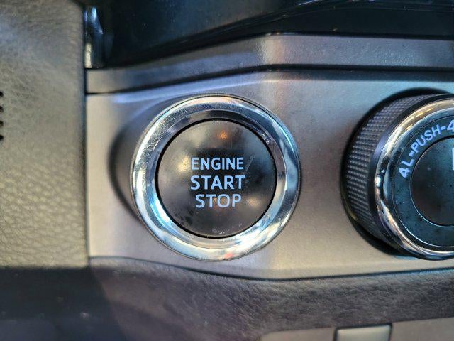 2017 Toyota Tacoma TRD Off-Road