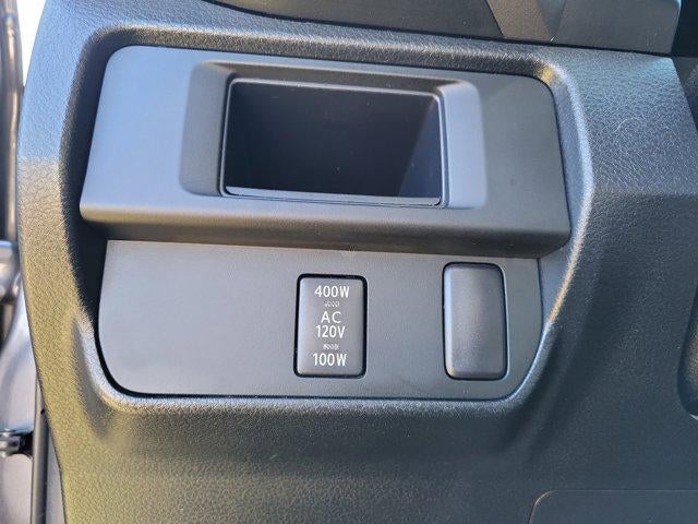 2017 Toyota Tacoma TRD Off-Road