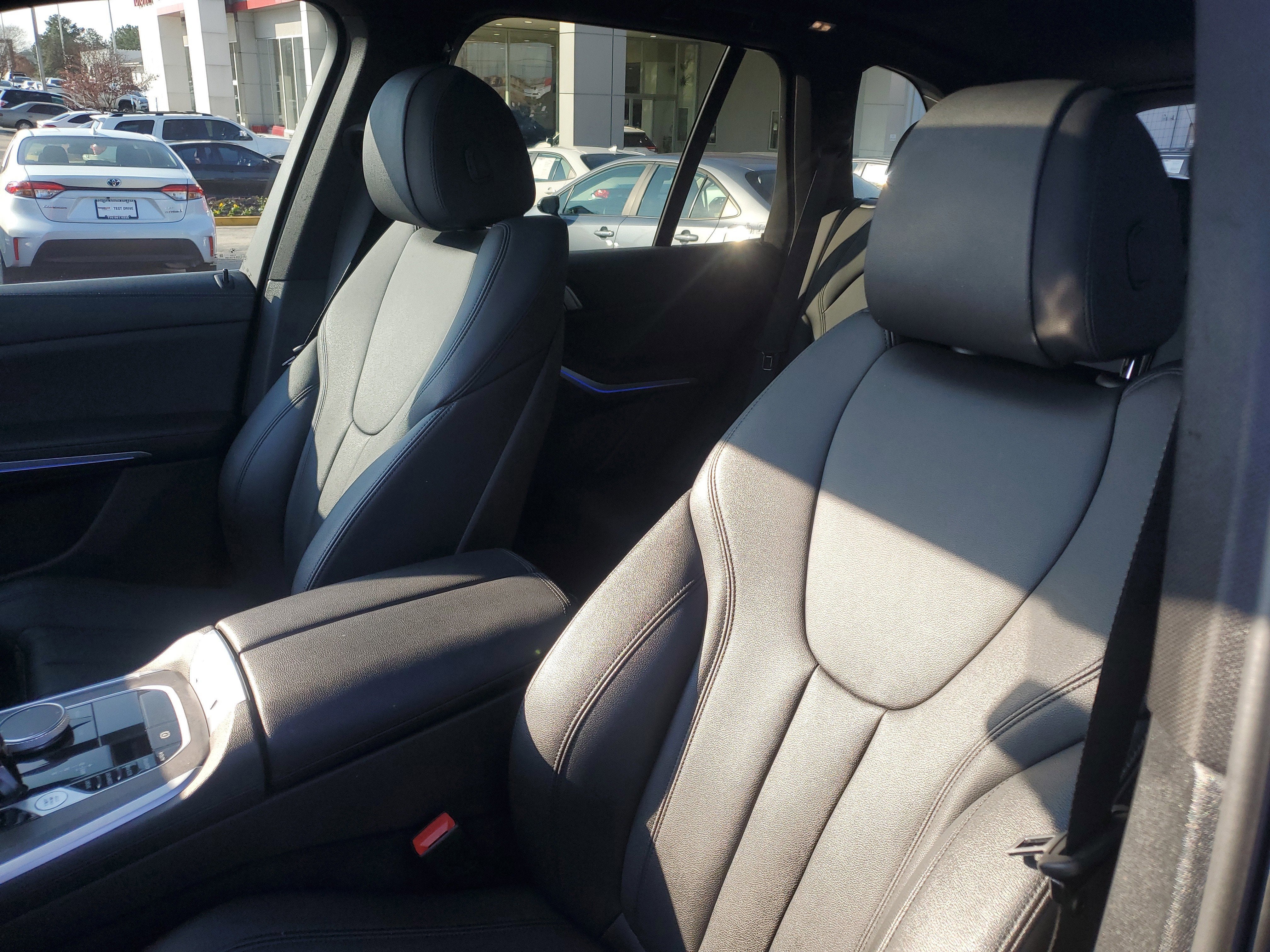 2022 BMW X5 sDrive40i