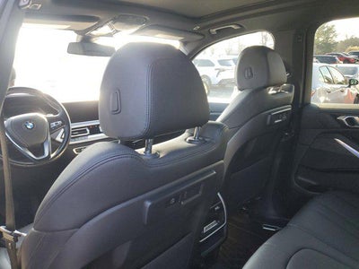 2022 BMW X5 sDrive40i