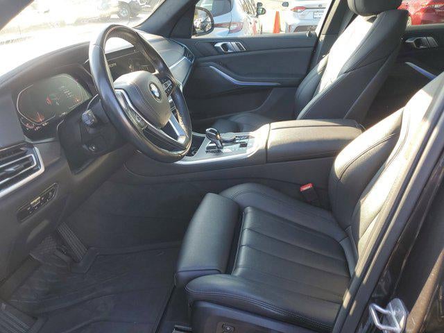 2022 BMW X5 sDrive40i