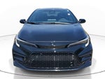 2024 Toyota Corolla Nightshade Edition