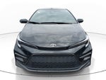 2025 Toyota Corolla FX