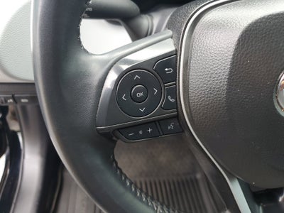 2025 Toyota Corolla FX
