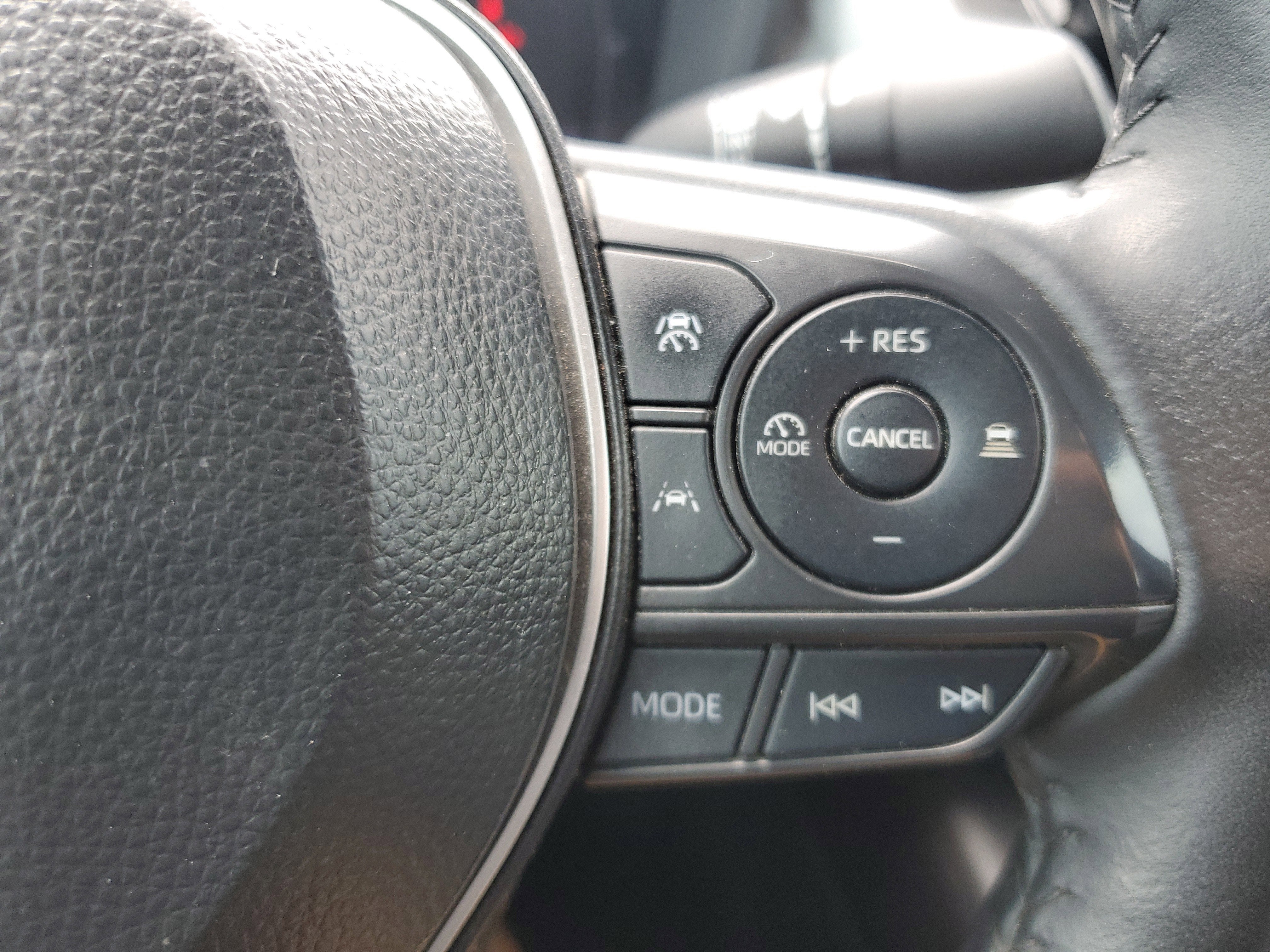 2025 Toyota Corolla FX