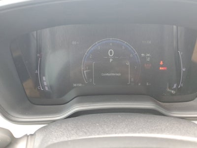 2025 Toyota Corolla FX