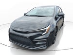2025 Toyota Corolla FX