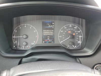 2025 Toyota GR Corolla LE