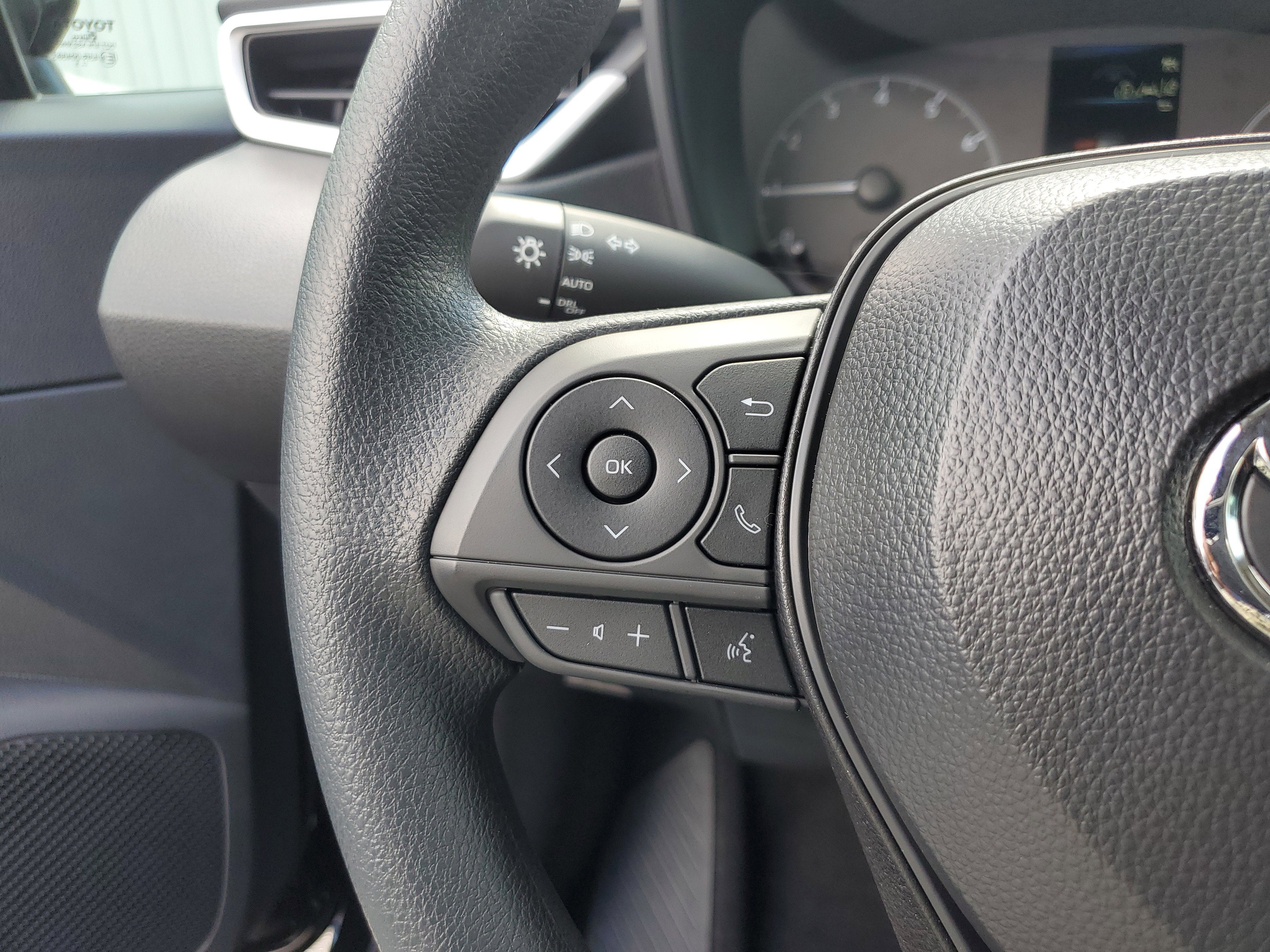 2025 Toyota GR Corolla LE