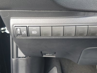 2025 Toyota GR Corolla LE