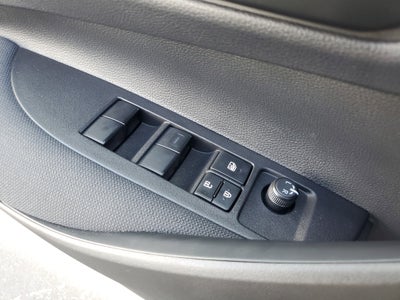 2025 Toyota GR Corolla LE