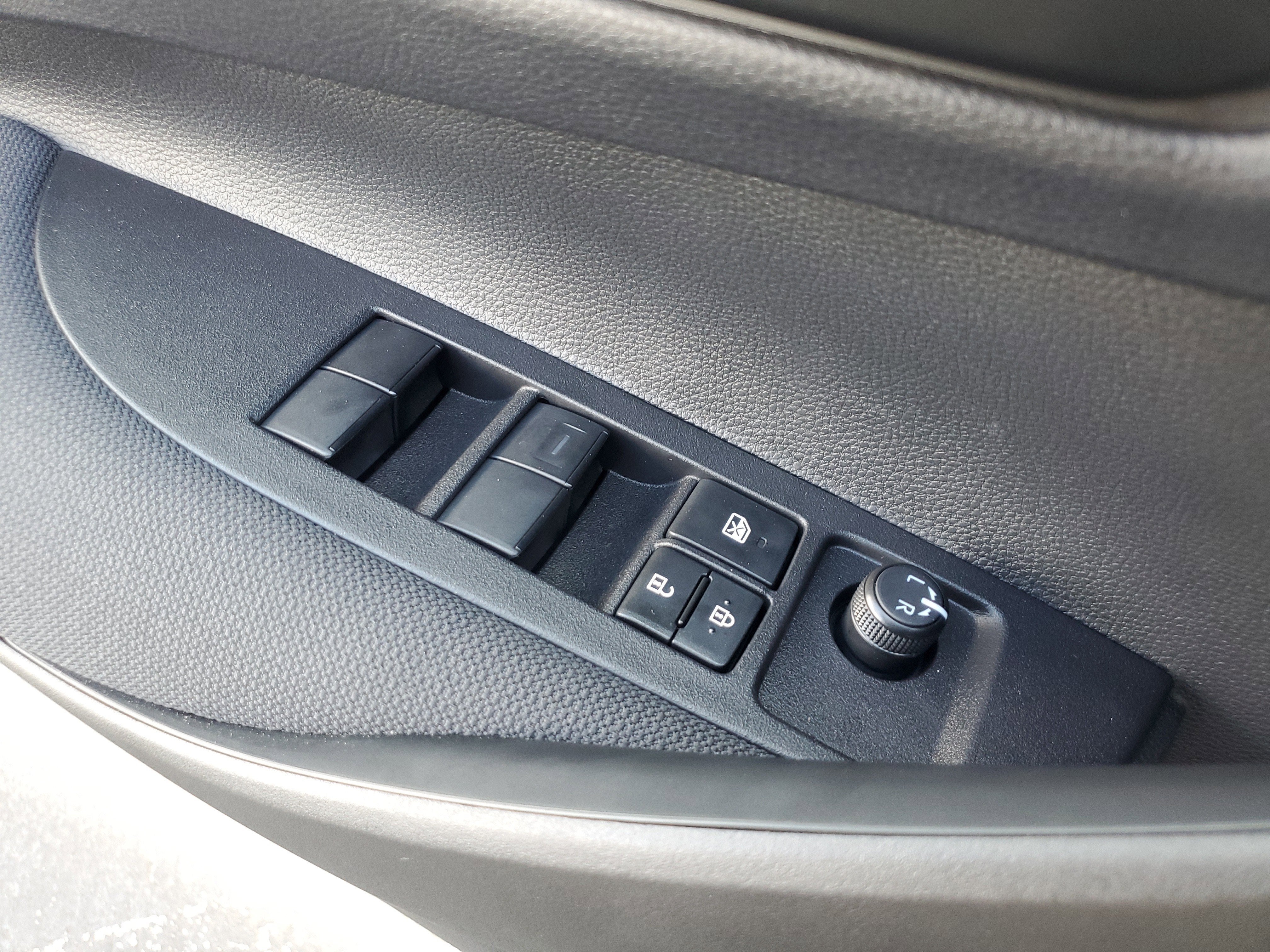 2025 Toyota GR Corolla LE