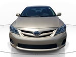 2013 Toyota Corolla L