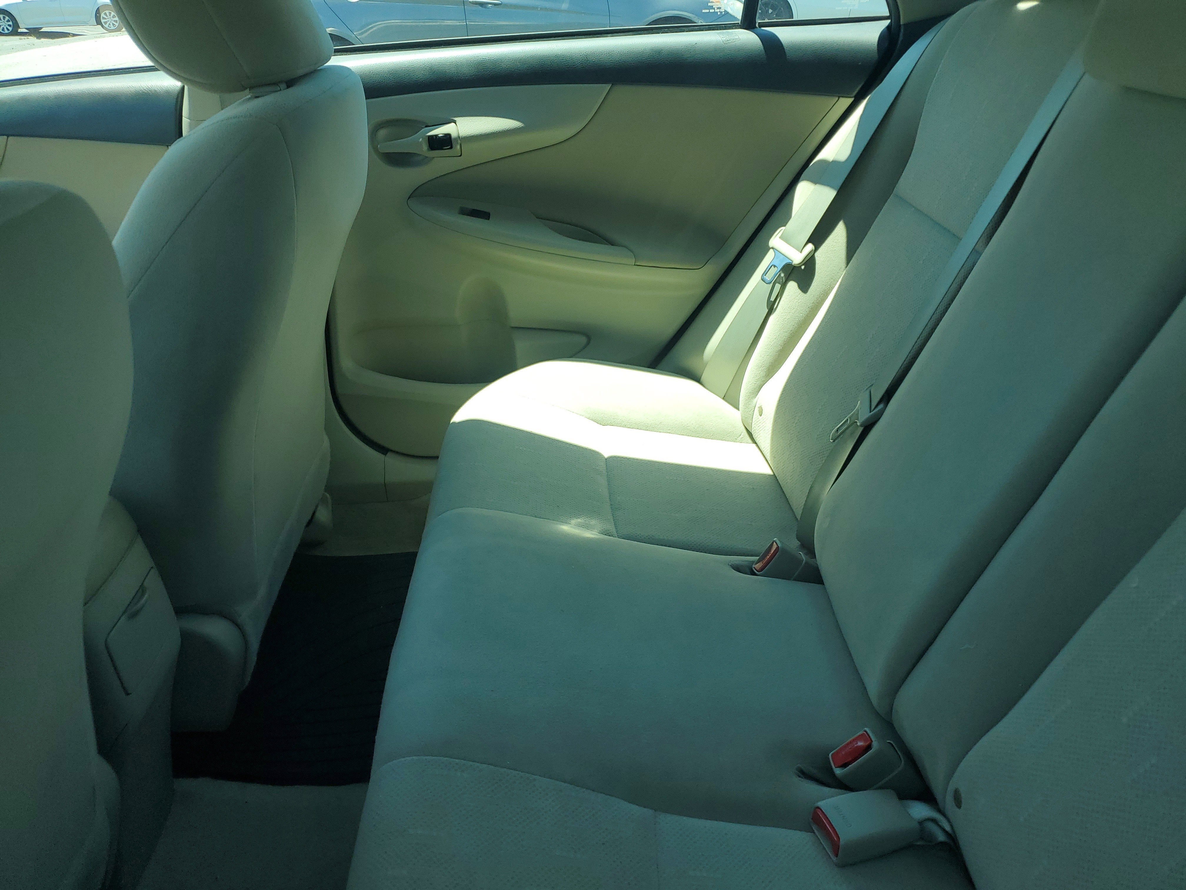2013 Toyota Corolla L