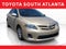 2013 Toyota Corolla L