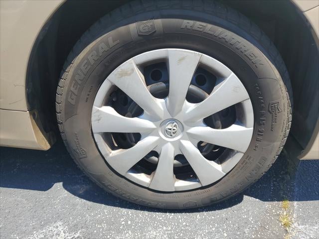 2013 Toyota Corolla L