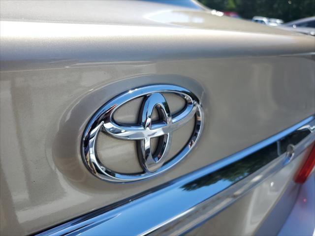 2013 Toyota Corolla L