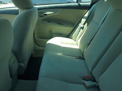 2013 Toyota Corolla L