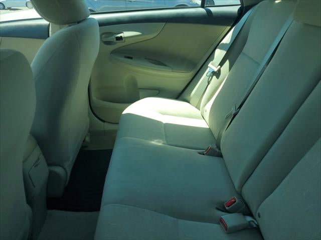 2013 Toyota Corolla L