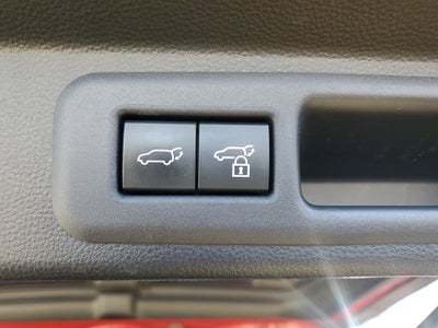 2023 Toyota Sequoia Capstone