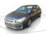 2013 Subaru Impreza Sedan Base