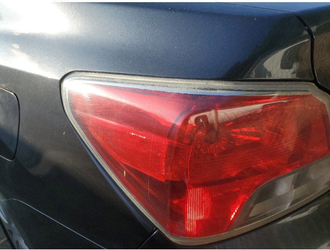 2013 Subaru Impreza Sedan Base