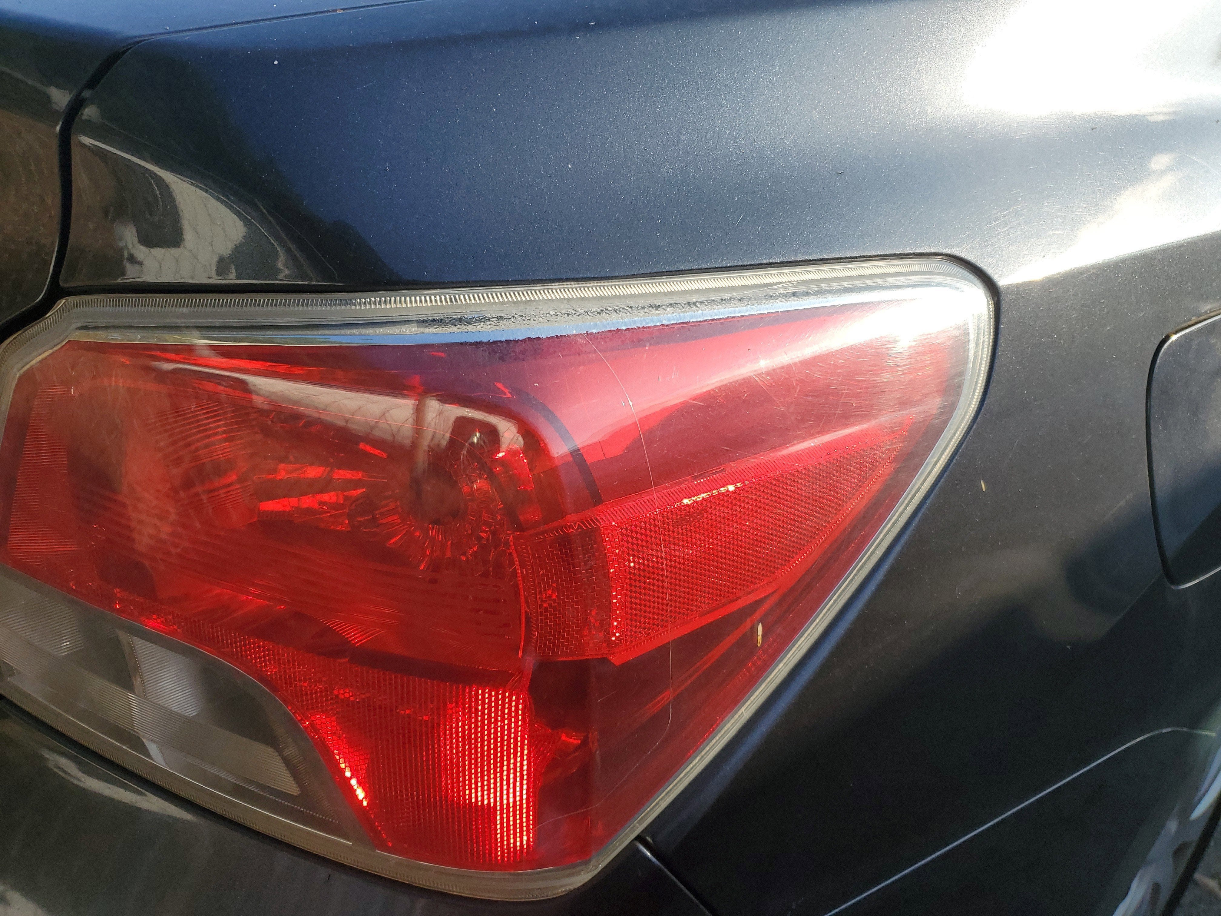 2013 Subaru Impreza Sedan Base