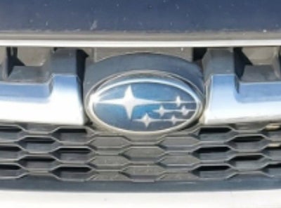 2013 Subaru Impreza Sedan Base