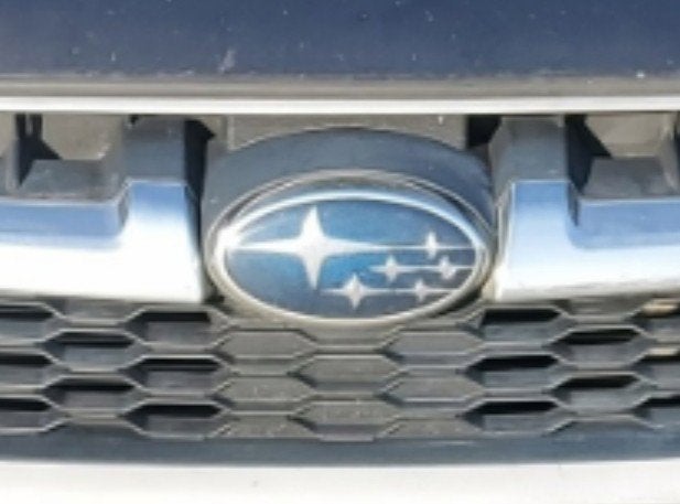 2013 Subaru Impreza Sedan Base