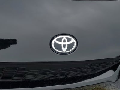 2025 Toyota GR86 Premium