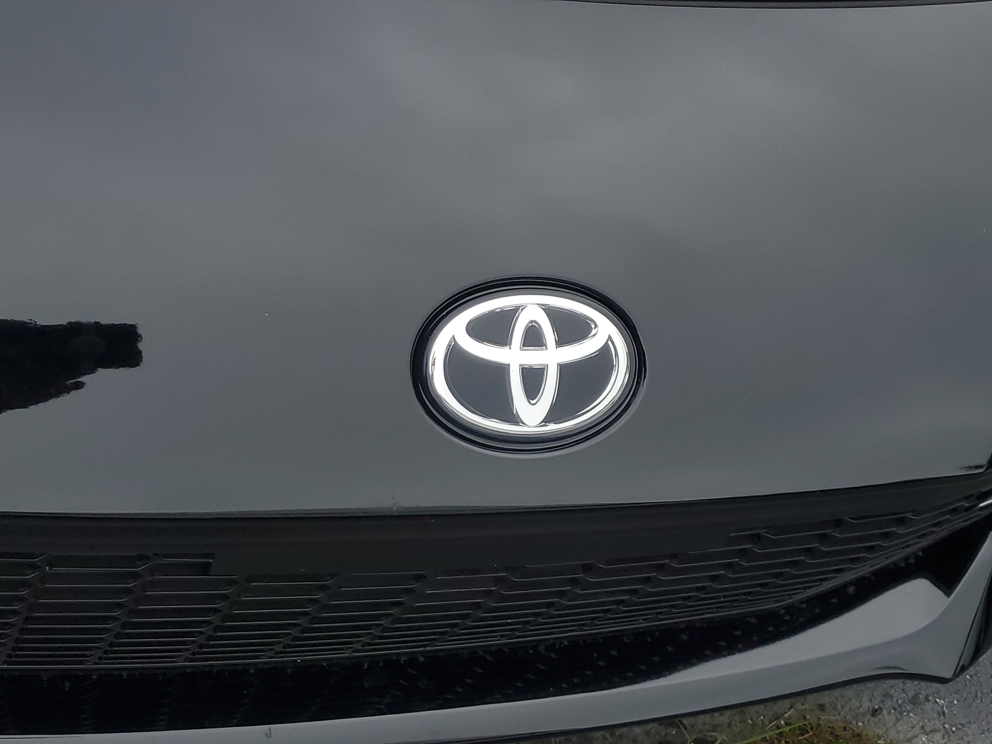 2025 Toyota GR86 Premium