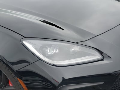 2025 Toyota GR86 Premium