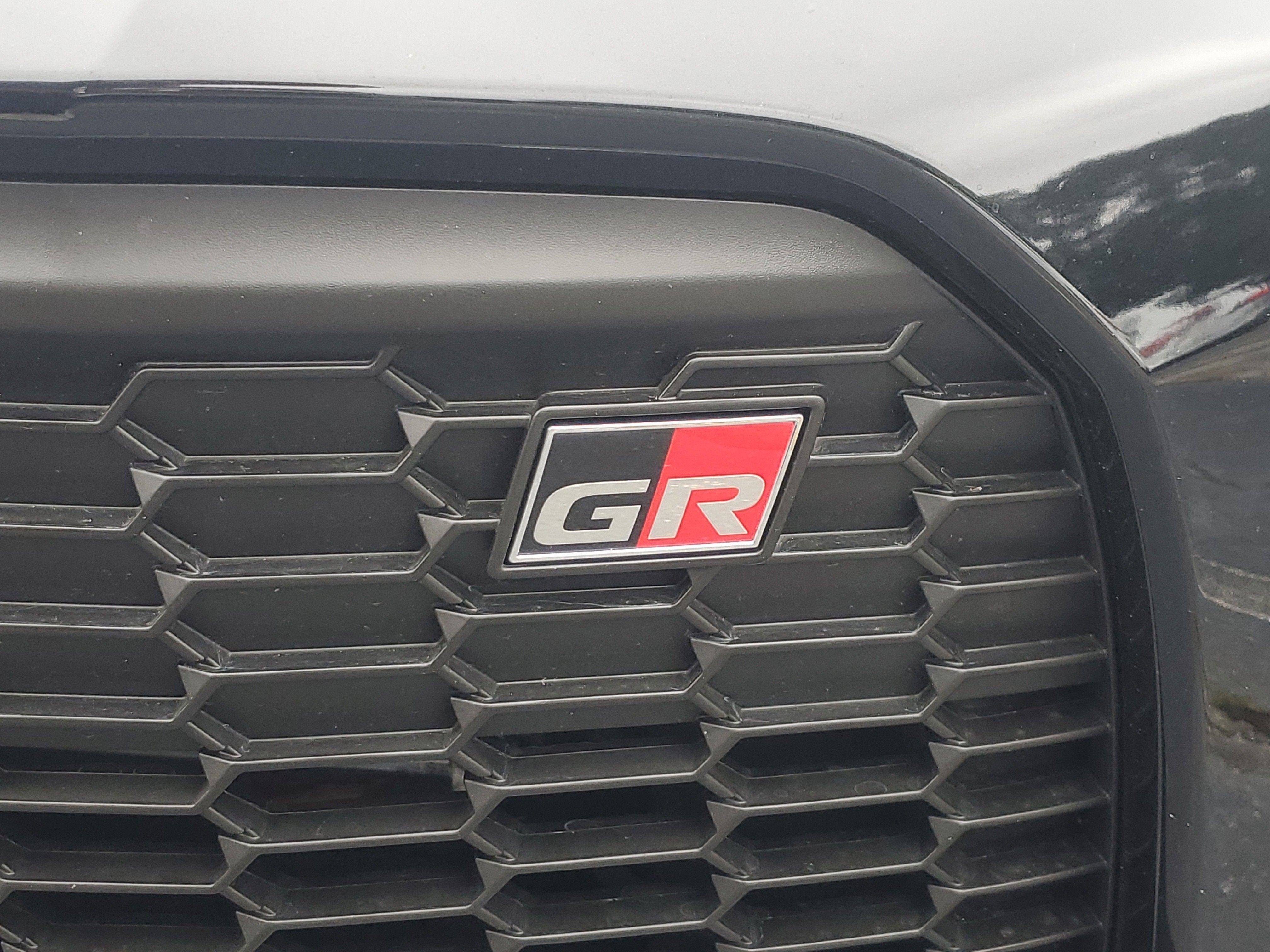 2025 Toyota GR86 Premium