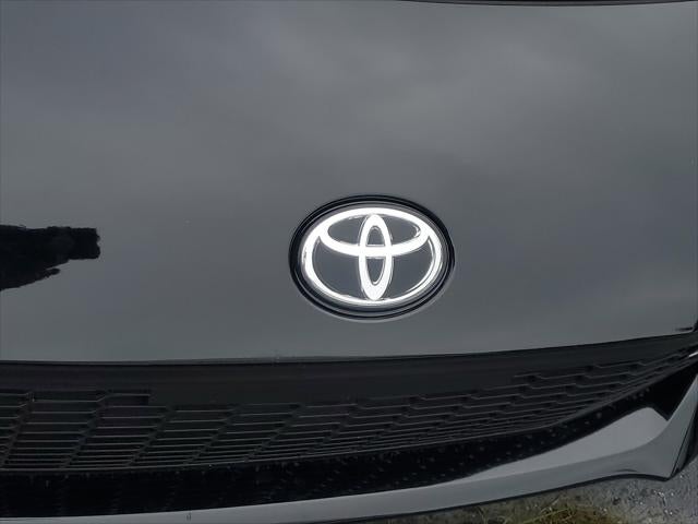 2025 Toyota GR86 Premium