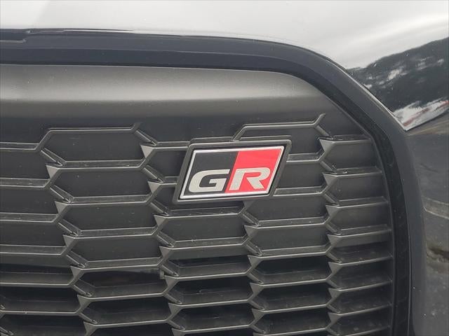 2025 Toyota GR86 Premium