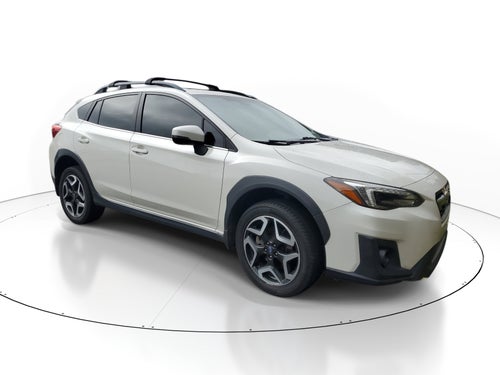 2019 Subaru Crosstrek Limited
